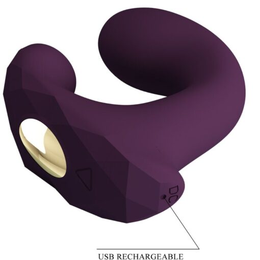 PRETTY LOVE - BILLY VIBRATION LILA  APP GRATUITA - Imagen 4
