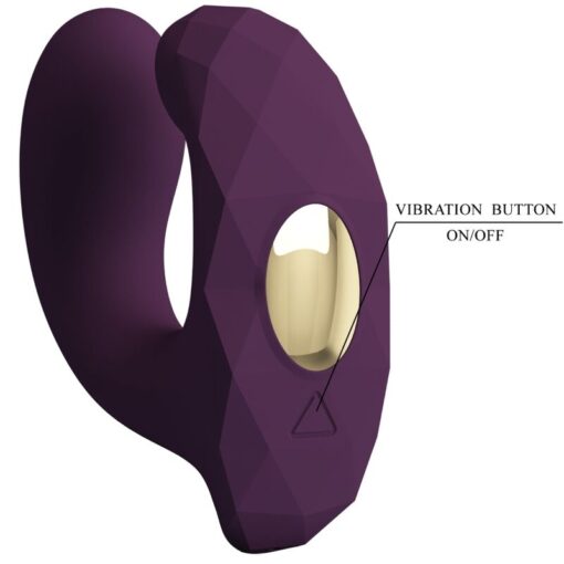 PRETTY LOVE - BILLY VIBRATION LILA  APP GRATUITA - Imagen 5