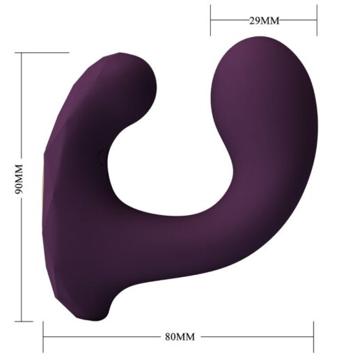 PRETTY LOVE - BILLY VIBRATION LILA  APP GRATUITA - Imagen 3