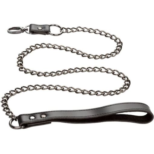 CALEXOTICS - EUPHORIA COLLAR CON CORREA DE CADENA - Imagen 4
