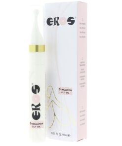 EROS - ACEITE ESTIMULANTE FEMENINO 15 ML