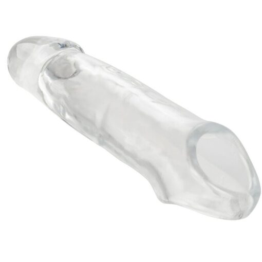 CALEXOTICS - PERFORMANCE MAXX EXTENSIÓN CLARA 5,5 TRANSPARENTE - Imagen 4