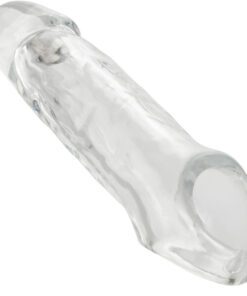 CALEXOTICS - PERFORMANCE MAXX EXTENSIÓN CLARA 7,5 TRANSPARENTE