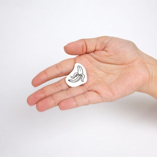 SECRET PLAY - SET DE 10 TATTOOS TEMPORALES CANDY COLLECTION - Imagen 3