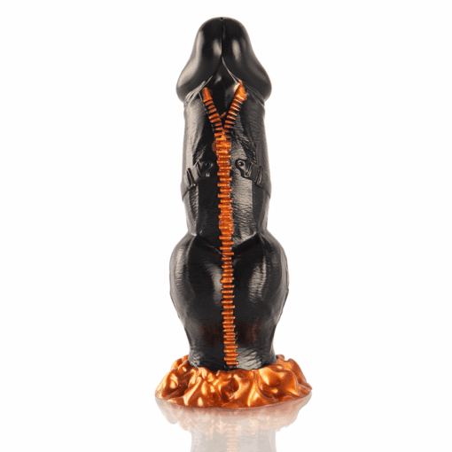 EPIC - DEIMOS DILDO PODER DEL ÉXTASIS - Imagen 5