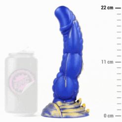 EPIC - POSEIDÓN DILDO ABRAZO DEL MAR