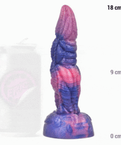 EPIC - DIONYSUS DILDO DANZA DEL PLACER