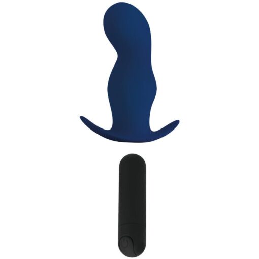 ALIVE - GLADIUS PLUG VIBRADOR ANAL - Imagen 4