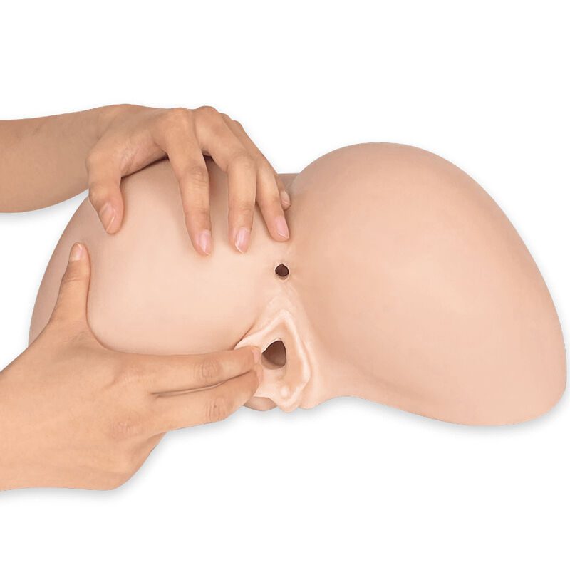 SILEXD - DAPHNE MASTURBADOR TRASERO REALÍSTICO FEMENINO - Imagen 2