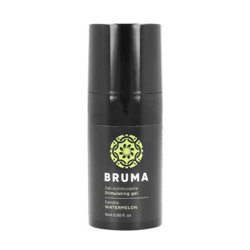BRUMA - ORGASM GEL SABOR SABOR SANDÍA - Imagen 5