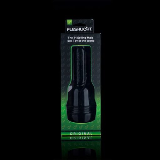FLESHLIGHT - PINK LADY VAGINA ORIGINAL - Imagen 3
