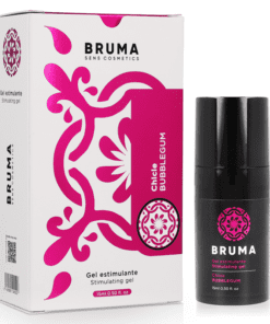 BRUMA - ORGASM GEL SABOR CHICLE