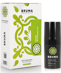 BRUMA - ORGASM GEL SABOR SABOR SANDÍA