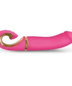 G-VIBE - GJAY VIBRADOR ROSA NEÓN
