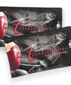 TENTACION - GEL ESTIMULANTE FEMENINO PUNTO G MONODOSIS 10 ML