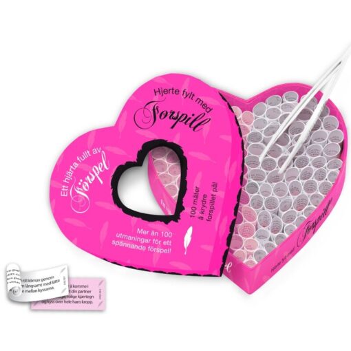 TEASE  PLEASE - CORAZÓN LLENO DE PRELIMINARES - Imagen 2
