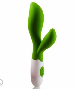 PRETTY LOVE - FLIRTATION VIBRADOR OWEN VERDE