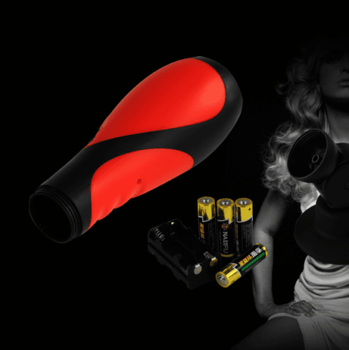 BAILE - ORAL SEX LOVER 30V C/ ADAPTADOR - Imagen 2