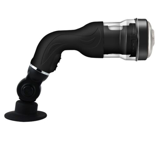 BAILE - ROTATION LOVER MASTURBADOR AUTOMÁTICO SOPORTE