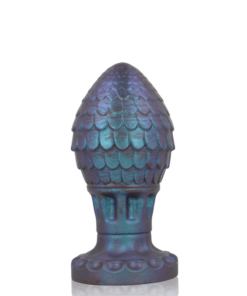 EPIC - VRAKOS PLUG ANAL HUEVO DRAGON TALLA S