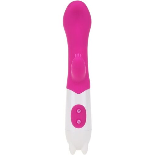 ARMONY - VIBRADOR  ESTIMULADOR PUNTO G 10 VELOCIDADES ROSA - Imagen 2