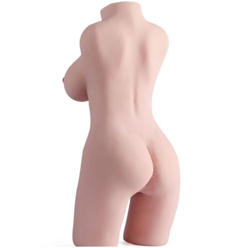 ARMONY - TORSO FEMENINO REALÍSTICO MODELO 5 - Imagen 2