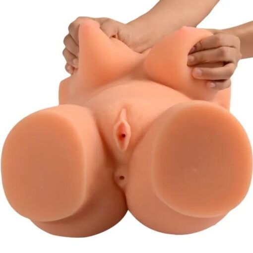 ARMONY - TORSO FEMENINO REALÍSTICO MODELO 7 - Imagen 2