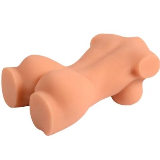 ARMONY - TORSO FEMENINO REALÍSTICO MODELO 7 - Imagen 3