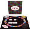 KHEPER GAMES - A LIFETIME OF SEX JUEGO DE MESA