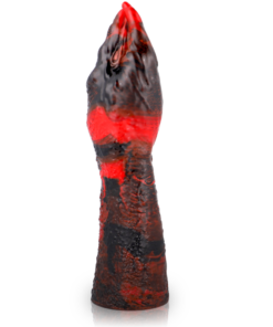 EPIC - LILITH DILDO DEMONIO MALIGNO M