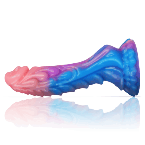 EPIC - ASHTAR DILDO EXTRATERRESTRE FORMA HUMANA - Imagen 3