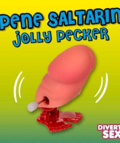 DIABLO PICANTE - PENE SALTARIN