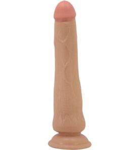 PRETTY LOVE - TIEMEYER DILDO REALÍSTICO 25 CM NATURAL