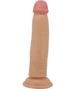PRETTY LOVE - KEON DILDO REALÍSTICO 21 CM NATURAL
