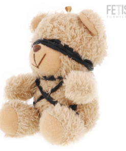 FETISH SUBMISSIVE - WINNIE OSITO PELUCHE BDSM MODELO 6