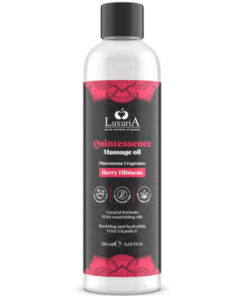 INTIMATELINE LUXURIA - ACEITE DE MASAJES BAYA 150 ML