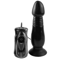 Alternative view of ANAL FANTASY - PLUG THRUSTER VIBRADOR