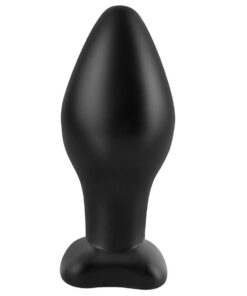 ANAL FANTASY - PLUG ANAL SILICONA GRANDE