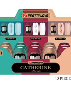 PRETTY LOVE - CASPAR PACK 15 MASTRUBADORES MASCULINOS VARIOS