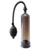 PUMP WORX – BOMBA DE ERECCION PRINCIPIANTES AZUL