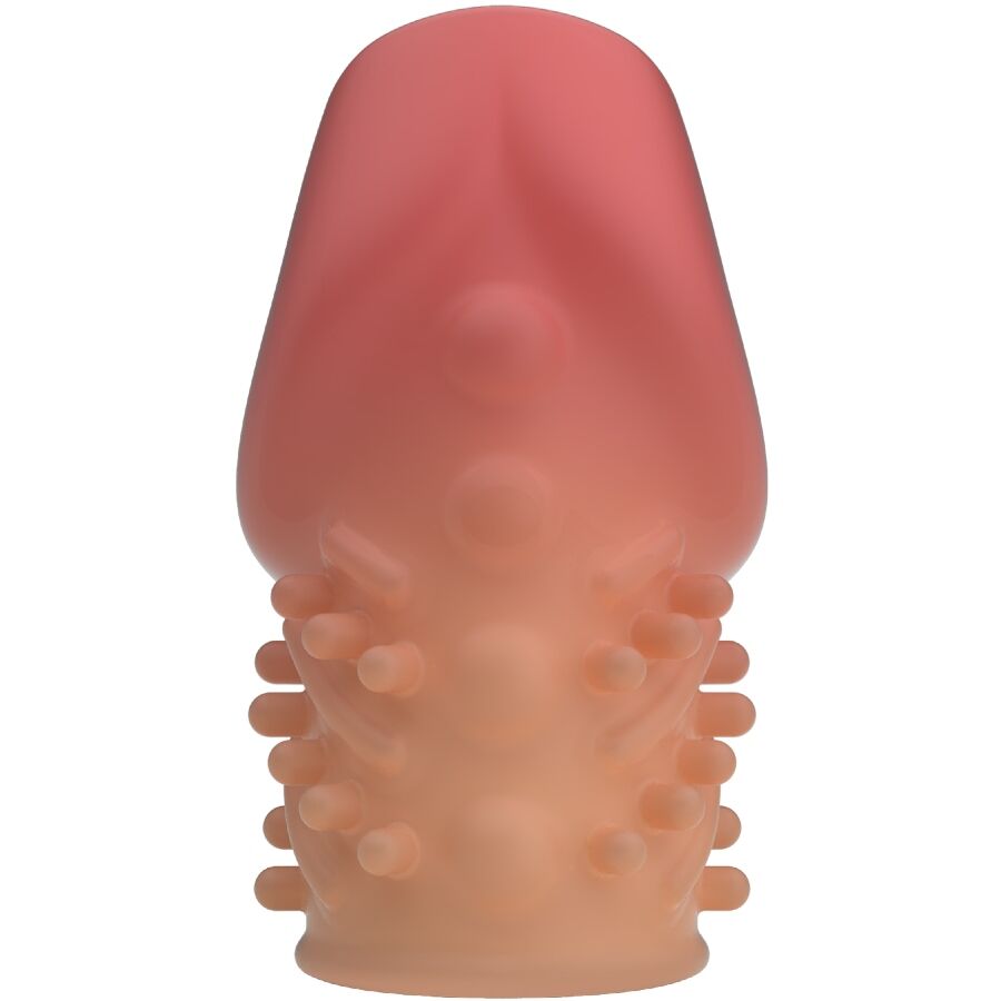 PRETTY LOVE - MATIAS ENGROSADOR PENE ROSADO - Imagen 4