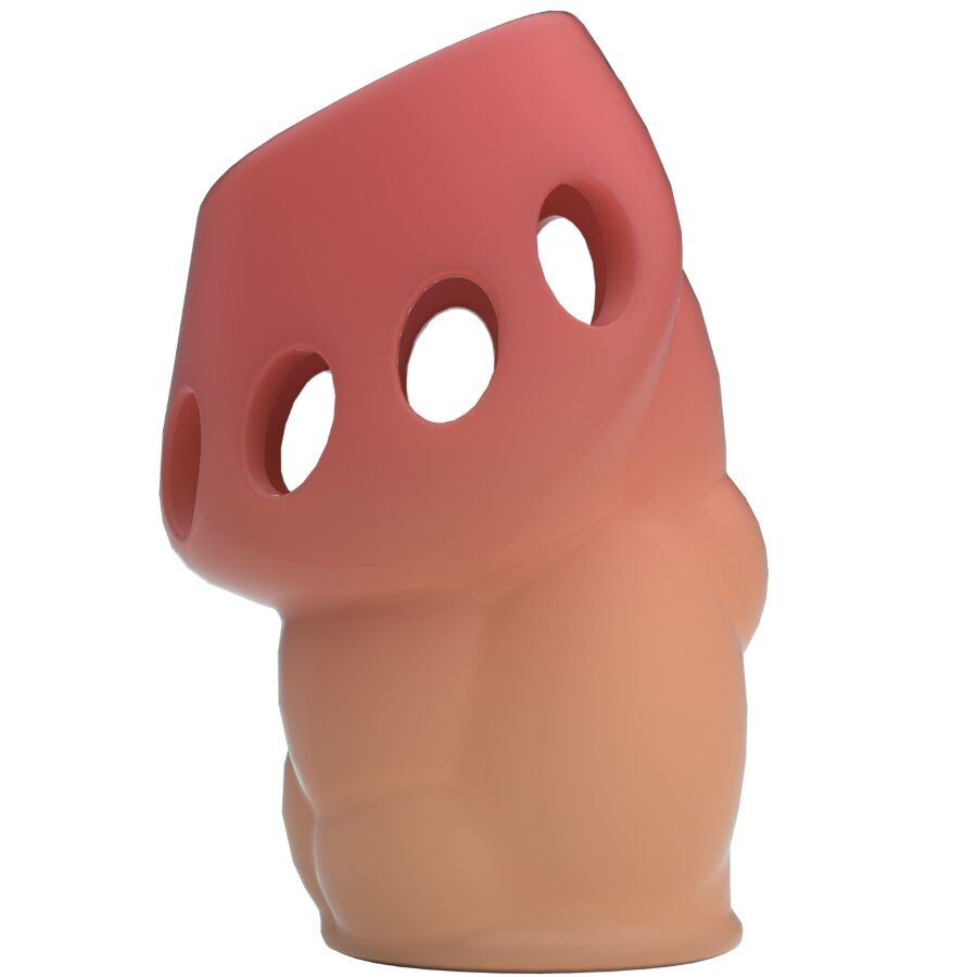 PRETTY LOVE - OSCAR ENGROSADOR PENE ROSADO - Imagen 3