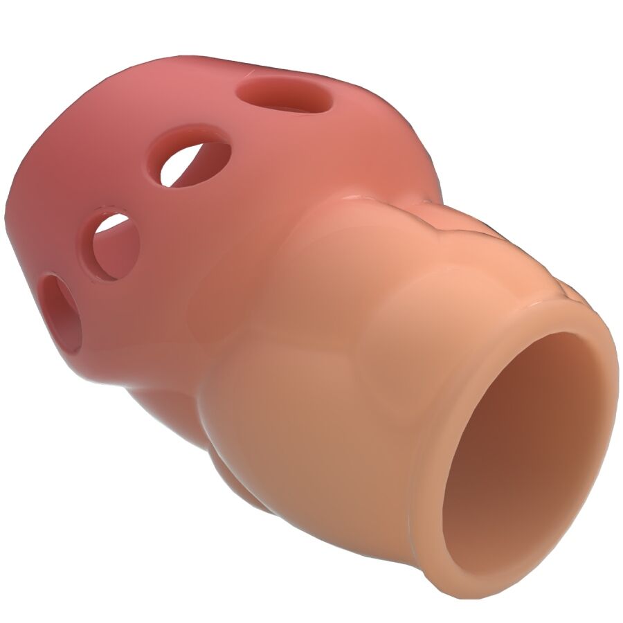 PRETTY LOVE - OSCAR ENGROSADOR PENE ROSADO - Imagen 5