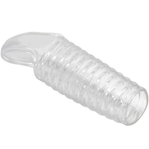 PRETTY LOVE - HARTMAN FUNDA PARA PENE TRANSPARENTE - Imagen 4