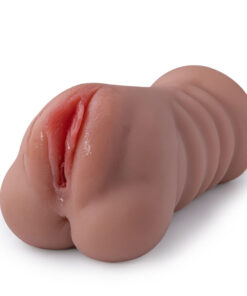 XISE - RAMAR MASTURBADOR VAGINA CON VIBRACIÓN