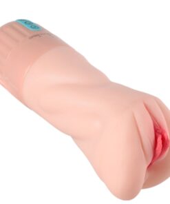 XISE - SUCTROKER V2.0 VI MASTURBADOR VAGINA CON VIBRACIÓN