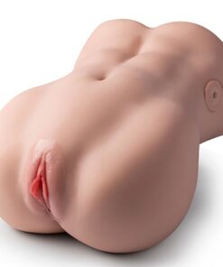 XISE - LYDIA MASTURBADOR VAGINA FEMENINO CON THRUSTING 25 CM