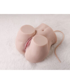 XISE - MIGNON SUCKING MASTURBADOR VAGINA REALÍSTICO CON VIBRACIÓN Y ONDAS ESTIMULADORAS Y CONTROL REMOTO 6 KG