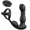 CALEXOTICS – PEAK BOMBA SUCCIONADORA 4 VELOCIDADES NEGRO