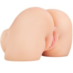 Alternative view of PDX ELITE - SHAKETHAT ASS MASTURBADOR VAGINA Y ANO REALÍSTICO CON VIBRACIÓN